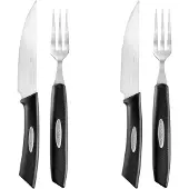 Scanpan Texas stekbestick 4 delar - Classic