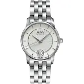 Mido M007207110360 Automatic 5 Atm 33 Mm Damklocka