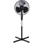 Platinet PSF1616B fläkt