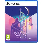 Playstation 5 Monument Valley: The Trilogy
