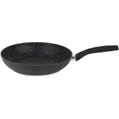 Orbegozo Sfb 8022 22 Cm Stekpanna I Smidd Aluminium