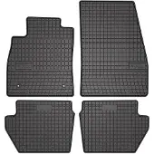 Frogum Gummimattor Ford Fiesta VII HB 2017-2023