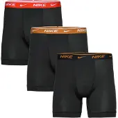 Nike Eday Brief Boxers 3 Enheter