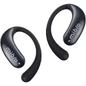 Mibro OpenEar Pro - True wireless-hörlurar med mikrofon - öppet öra - montering över örat - Bluetooth - marinblå