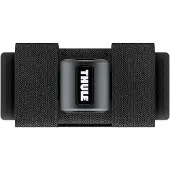 Thule SkiClick, Sort, 120 mm, 70 mm, 80 mm