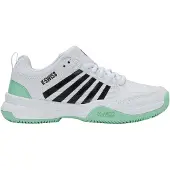 K-Swiss Court Express 2 Skor För Grus