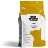Specific Feline Kitten Fpd 2kg Kattmat