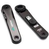 Inpeak Xtr 9100 Vänster Vevarm Med Effektmätare