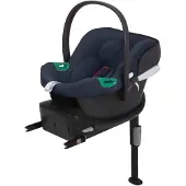 Cybex Aton B2 I-size Incl. Base One Bilbarnstol