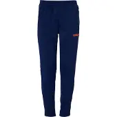 Uhlsport Sportbyxa 'Score' marinblå / guldgul