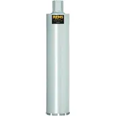 Rems diamantborr Ø52x420 mm - UDKB kärnborr 5/4 för torr- och våtborrning
