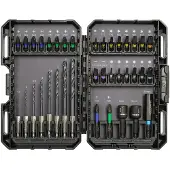 BRÜDER MANNESMANN Q25237 Bit-Set