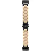 HAVU Garmin QuickFit armband björk 26 mm