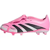 Adidas Predator League Fold-over Tongue Fg/mg Junior Fotbollsskor