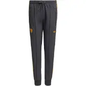 Adidas Originals Byxor - Manchester United-ikonen - UtiBlk - - 16 år (176) - Byxor - Bomull