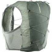 Salomon Active Skin 8 Set vätskepaket för män
