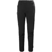 Helly Hansen , Vika Tur 2.0, Vandringsbyxor, Dam, Svart
