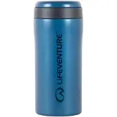 Lifeventure Termosmugg, unisex, kobolt