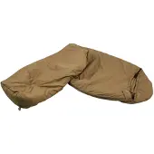 Carinthia Sleeping Bag Eagle 7008, sovsäck, brun