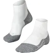 Falke RU4 Light Short - Löparsockor Herr White-Mix 39 - 41