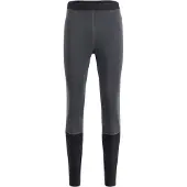 Lundhags Prime Merino Long John M, skidunderkläder, herr, grå/svart