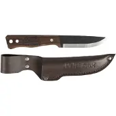 Petromax Bushcraft Knife 10,5 cm, Kniv, Svart