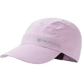Montane Minimus Lite Cap, rosa
