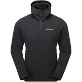 Montane Protium Xt Fleecejacka Med Dragkedja
