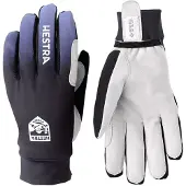 Hestra Infinium Momentum, Handskar, Svart