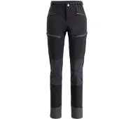 Lundhags Padje Stretch Pant, vandringsbyxor, dam, svart