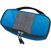 Travelsafe Bagagekubset, 3 st. S/M/L, blå