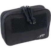 Tasmanian Tiger Admin Pouch (Färg: Svart)