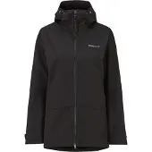 Didriksons Nordic, Regnjacka, Dam, Svart