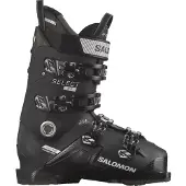 Salomon - Pjäxor herr - Select Hv 100 Gw Black/White/Beluga för Unisex - Storlek 41-42 - Svart