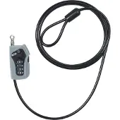 ABUS Combiloop 205 Kabellås