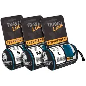 Travelsafe Featherlite Regnskydd M, blå