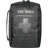 Tatonka First Aid Complete, första hjälpen-kit, svart