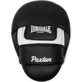 Lonsdale Paxton Fokusplatta