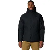 Columbia Tipton Peak Iii Jacka