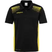 Uhlsport Goal Kortärmad Polotröja