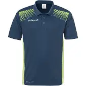 Uhlsport Goal Kortärmad Polotröja