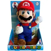 Simba Mario Nallebjörn 25 Cm