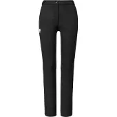 Millet - Vandringskläder dam - Ubic Warm Pant W Black för Unisex - Storlek M - Svart