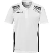 Uhlsport Goal Kortärmad Polotröja