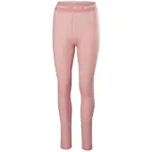 Helly Hansen Lifa Merino Midweight Pant, Dam, Ljusrosa