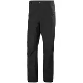 Helly Hansen Loke 2L, Skalbyxor, Herr, Svart