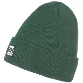 Helly Hansen Urban Cuff, Mössa, Mörkgrön