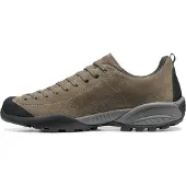 Scarpa - Vandringsskor herr - Mojito GTX Dark Rock för Unisex - Storlek 42 - Brun