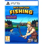 Nice Day for Fishing