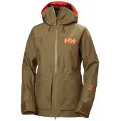 Helly Hansen Powderqueen 3.0 Jacka